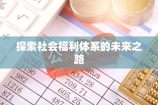 高邑探索社会福利体系的未来之路