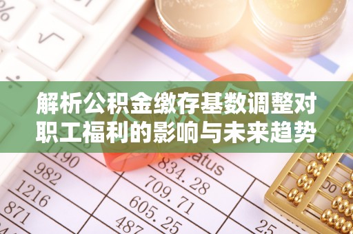 高邑解析公积金缴存基数调整对职工福利的影响与未来趋势
