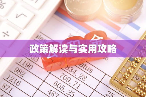 高邑政策解读与实用攻略