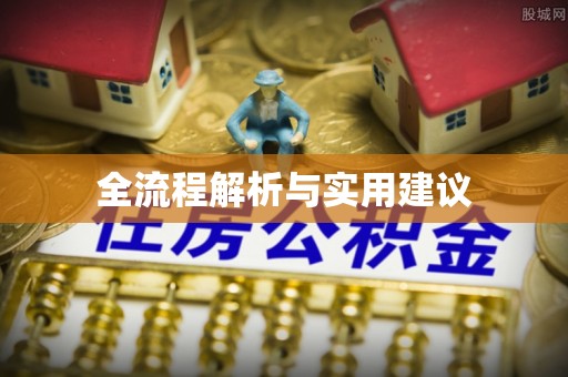 高邑全流程解析与实用建议