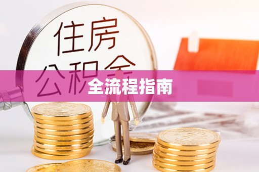 高邑全流程指南