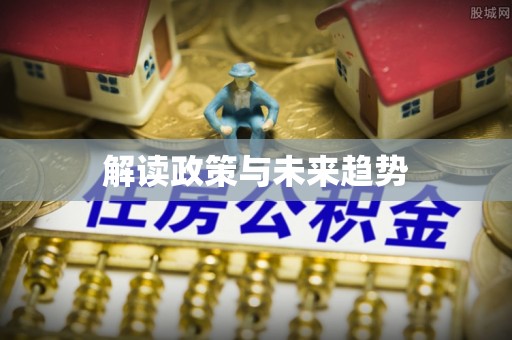 高邑解读政策与未来趋势